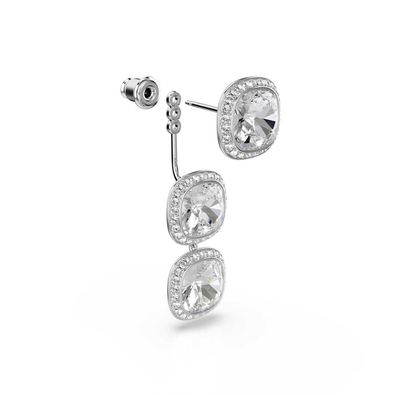 Swarovski Una Angelic Earrings image number 2